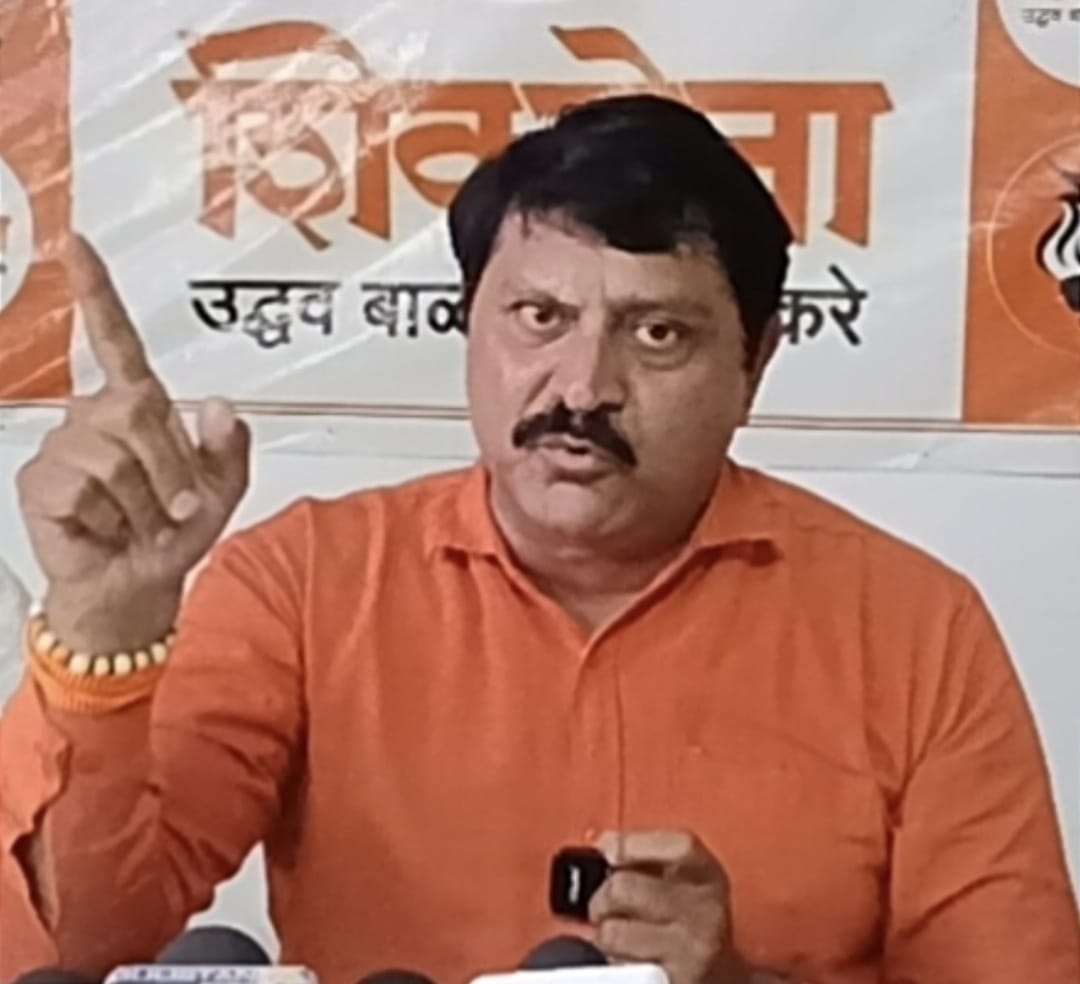Youth anger breaks arrogance, resignation just ‘damage control’: Sahni