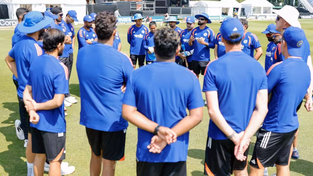 Indian cricket set to undergo a coaching reset? | Cricket News