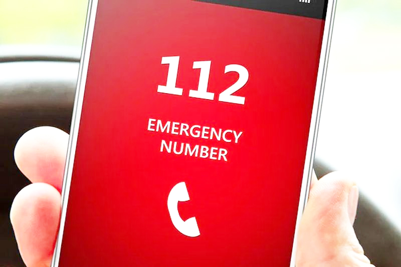 J&K Police Activate ‘Dial 112’ For Emergency Services