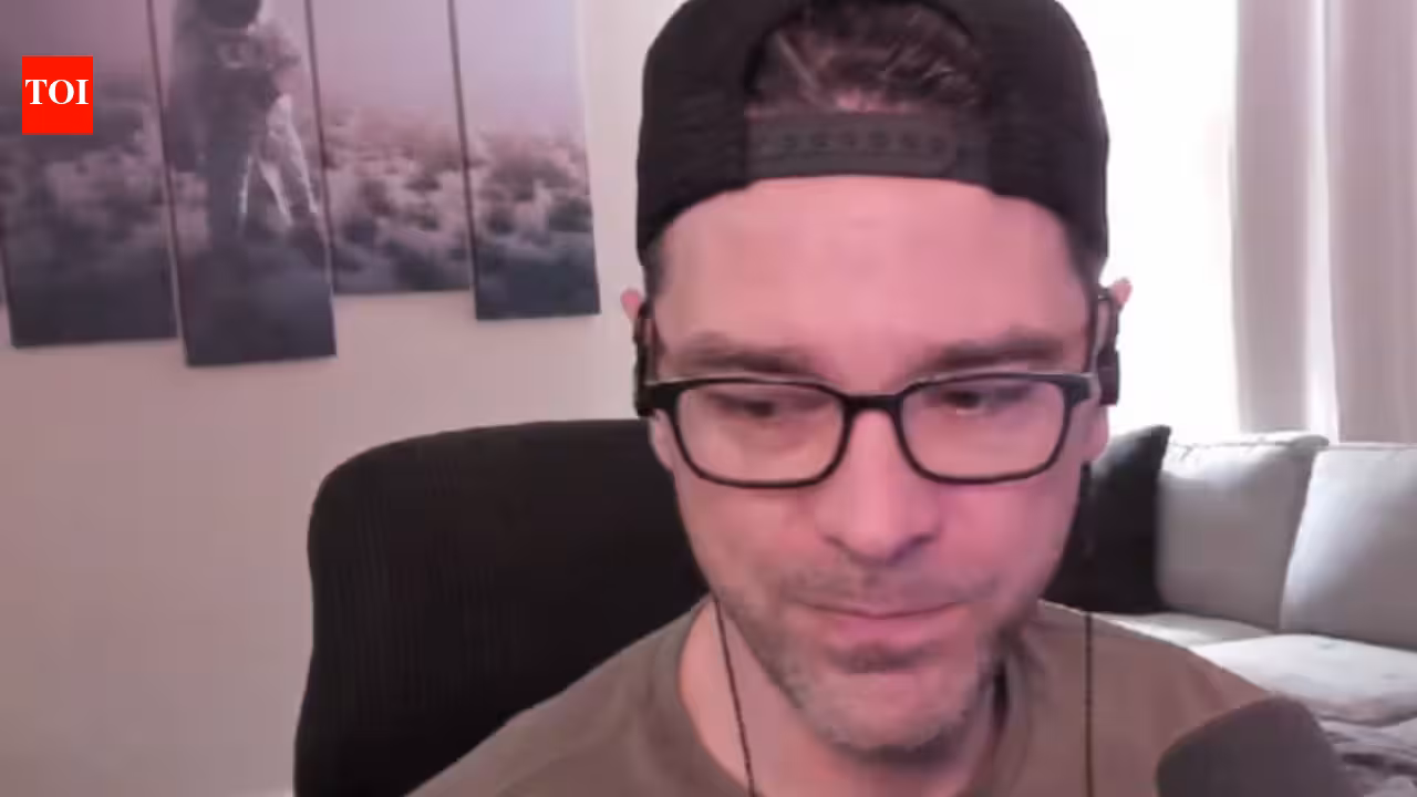 Twitch Streamer Ban: Twitch streamer SmaK reveals Twitch apologized after sudden 30-day ban over joke as creators criticize the platform’s automated ban system