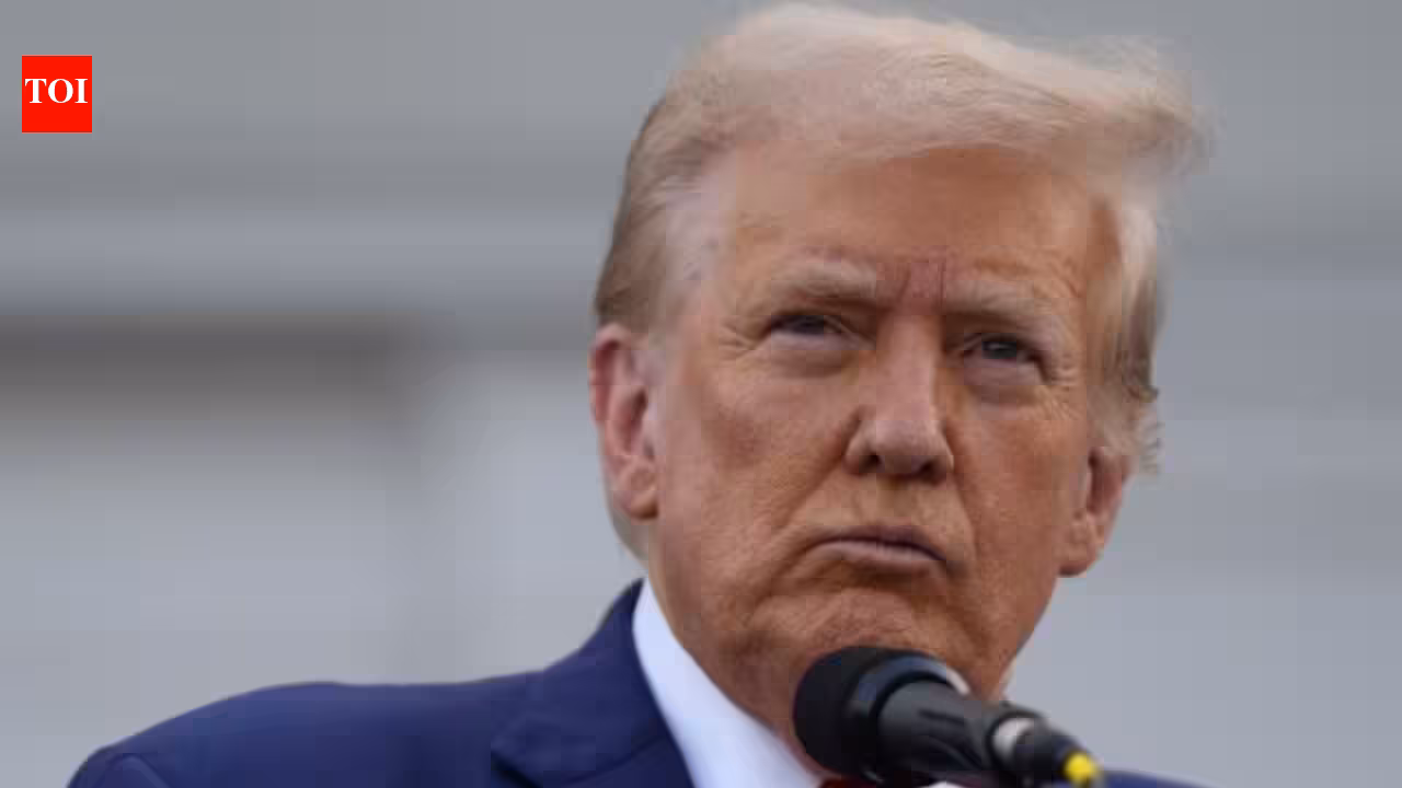 Trump rejects Iran role in Minnesota water cyberattacks, blames ‘grossly incompetent’ Tim Walz Trump rejects Iran role in Minnesota water cyberattacks, blames ‘grossly incompetent’ Tim Walz