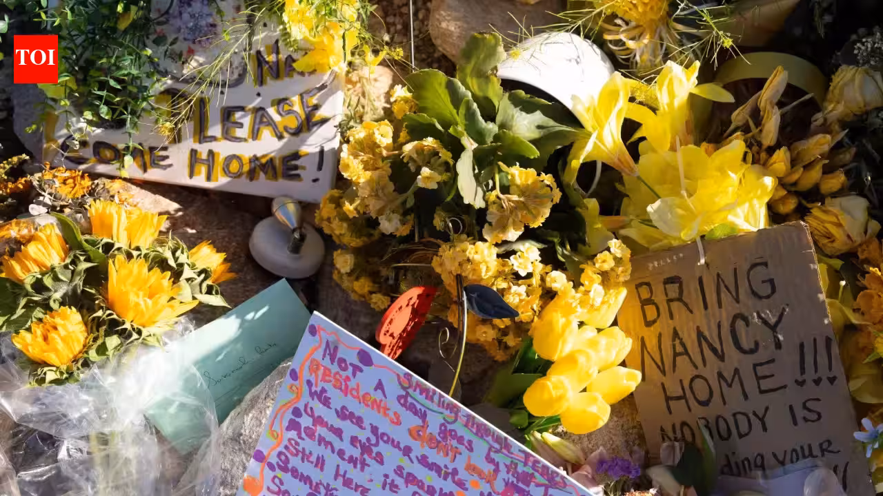 Savannah Guthrie begs public after mother’s disappearance; ransom note said ‘buried in nature’