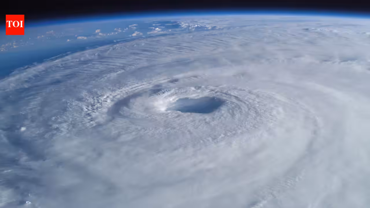 US scientists analysed 55 storm and atmospheric variables to identify hurricane rapid intensification; Atlantic communities could receive warnings as much as five days ahead