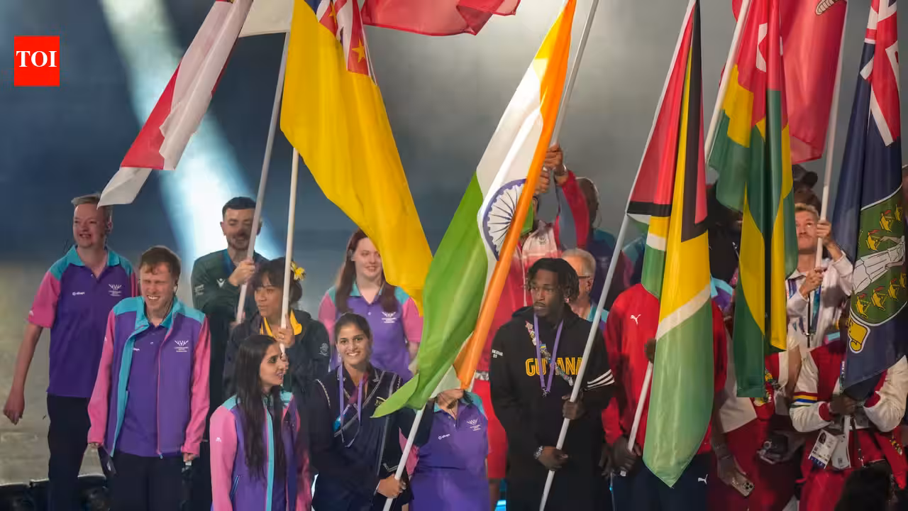Glasgow done, all eyes on ‘Amdavad 2030’: India’s campaign offers both promise and warning signs | Commonwealth Games News