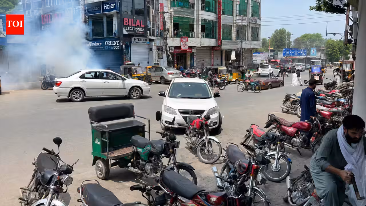 Pakistan Pok Protests: ‘Long history of unlawful violence’: Global watchdogs condemn Pakistan’s crackdown in PoK Pakistan Pok Protests: ‘Long history of unlawful violence’: Global watchdogs condemn Pakistan’s crackdown in PoK