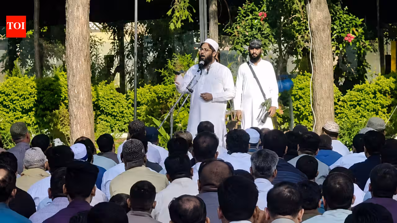Indian agents killed over 30 LeT operatives in Pakistan since 2020, claims Lashkar leader