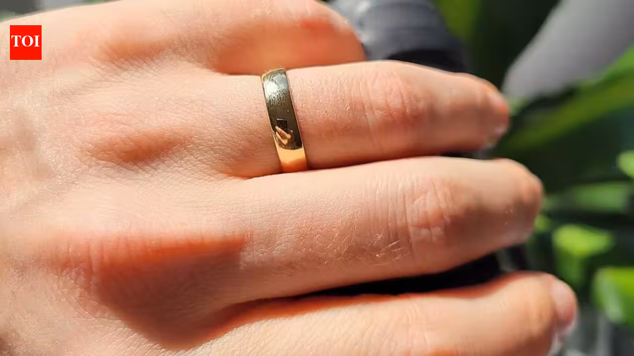 Man reunited with lost wedding ring after 10 years as 9-year-old niece makes incredible discovery in Minnesota lake