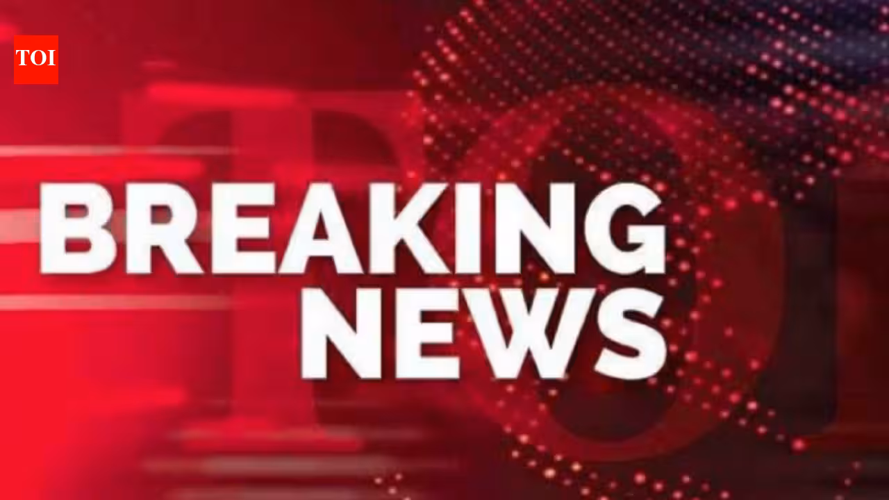 CRPF officer kills two colleagues, injures one before killing self in Assam | India News