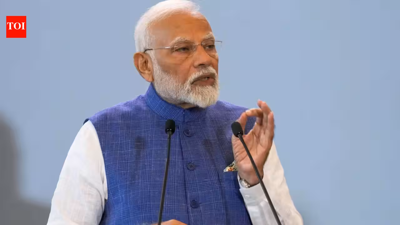 ‘Respectful language should still be maintained’: Ex-India captain on abuse against PM Modi | Off the field News ‘Respectful language should still be maintained’: Ex-India captain on abuse against PM Modi | Off the field News