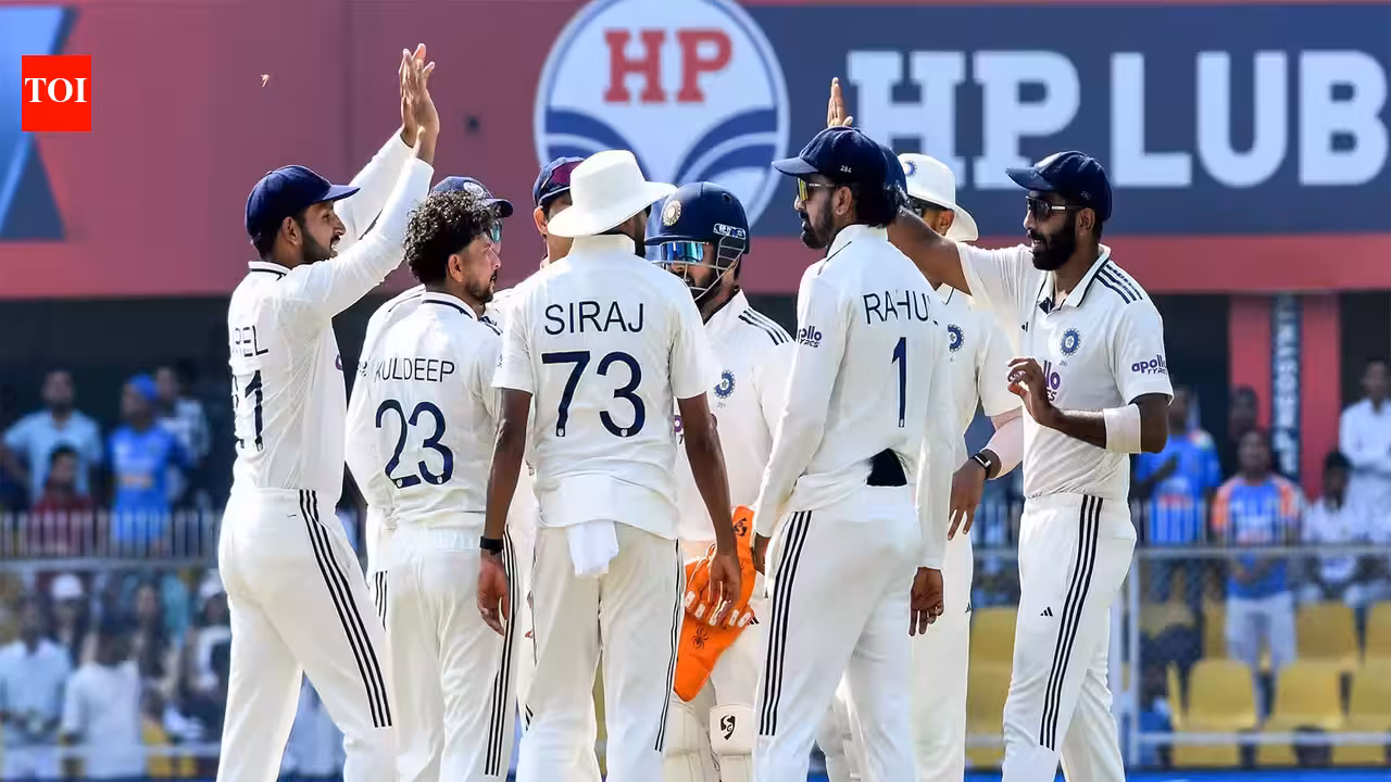 ‘India in a tough position’: Ex-cricketer sounds WTC qualification warning ahead of Sri Lanka Tests | Cricket News