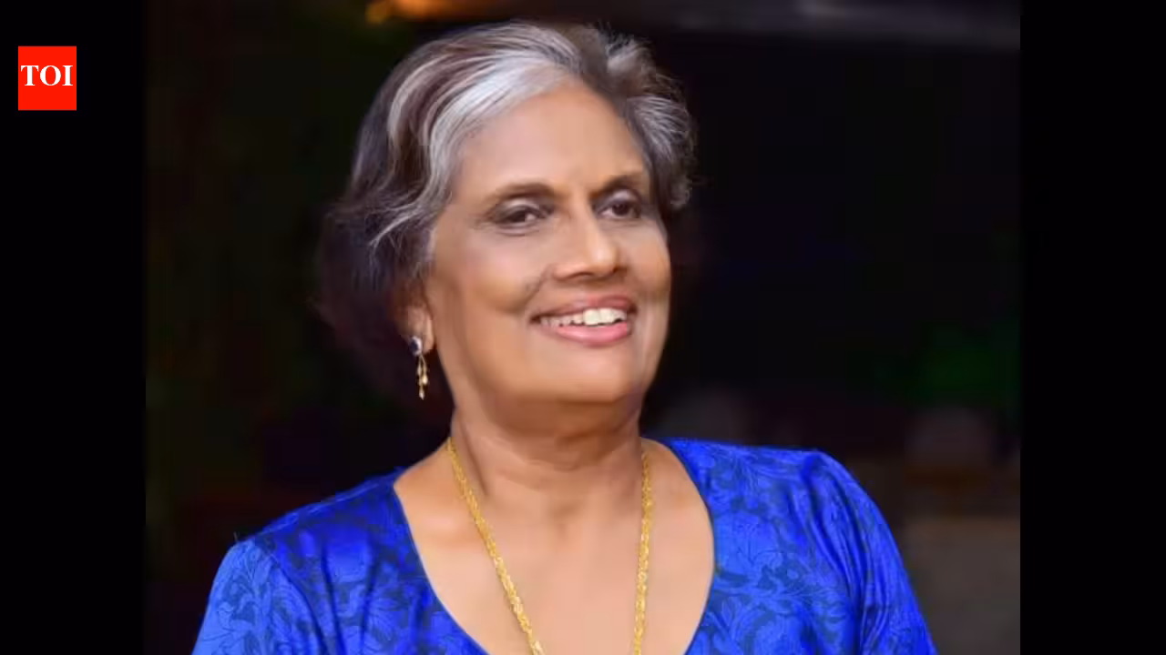 Quote of the day by Chandrika Kumaratunga: ‘Power is a joke, but it gives me the authority to do what I think I need to do for the country’ Quote of the day by Chandrika Kumaratunga: ‘Power is a joke, but it gives me the authority to do what I think I need to do for the country’