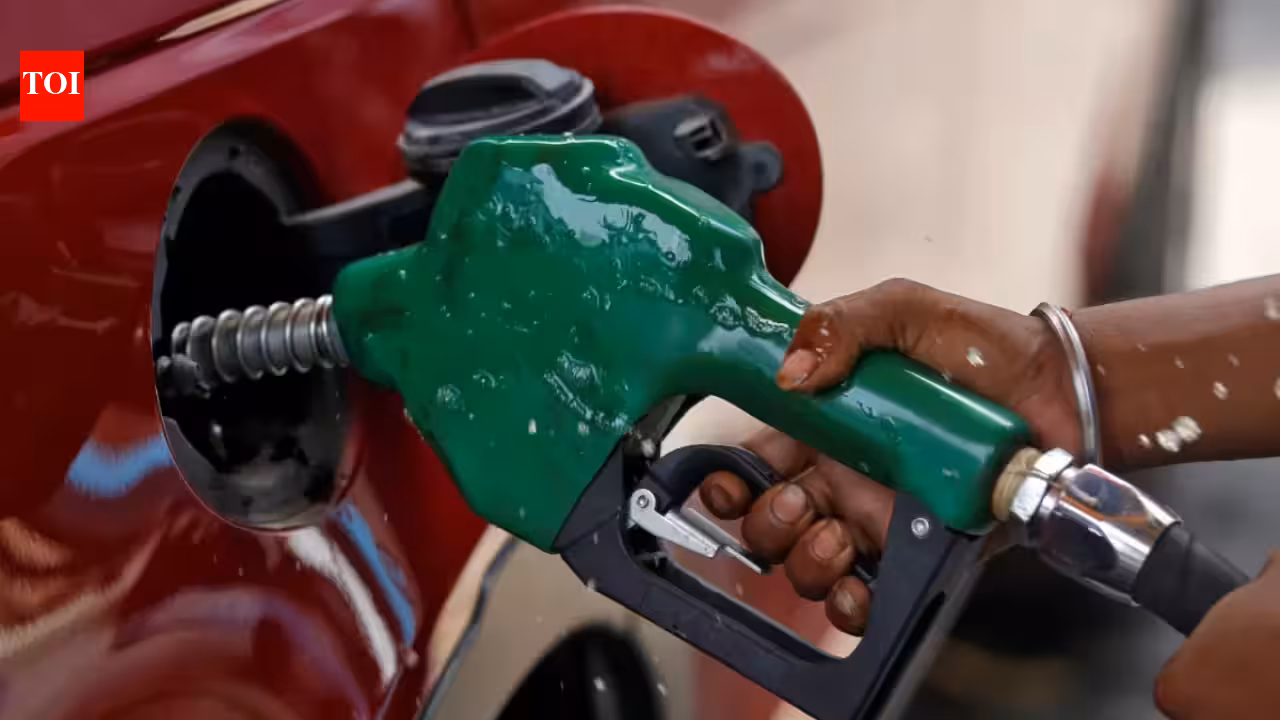 Govt dismisses reports of fuel quality issues, says checks on | India News Govt dismisses reports of fuel quality issues, says checks on | India News