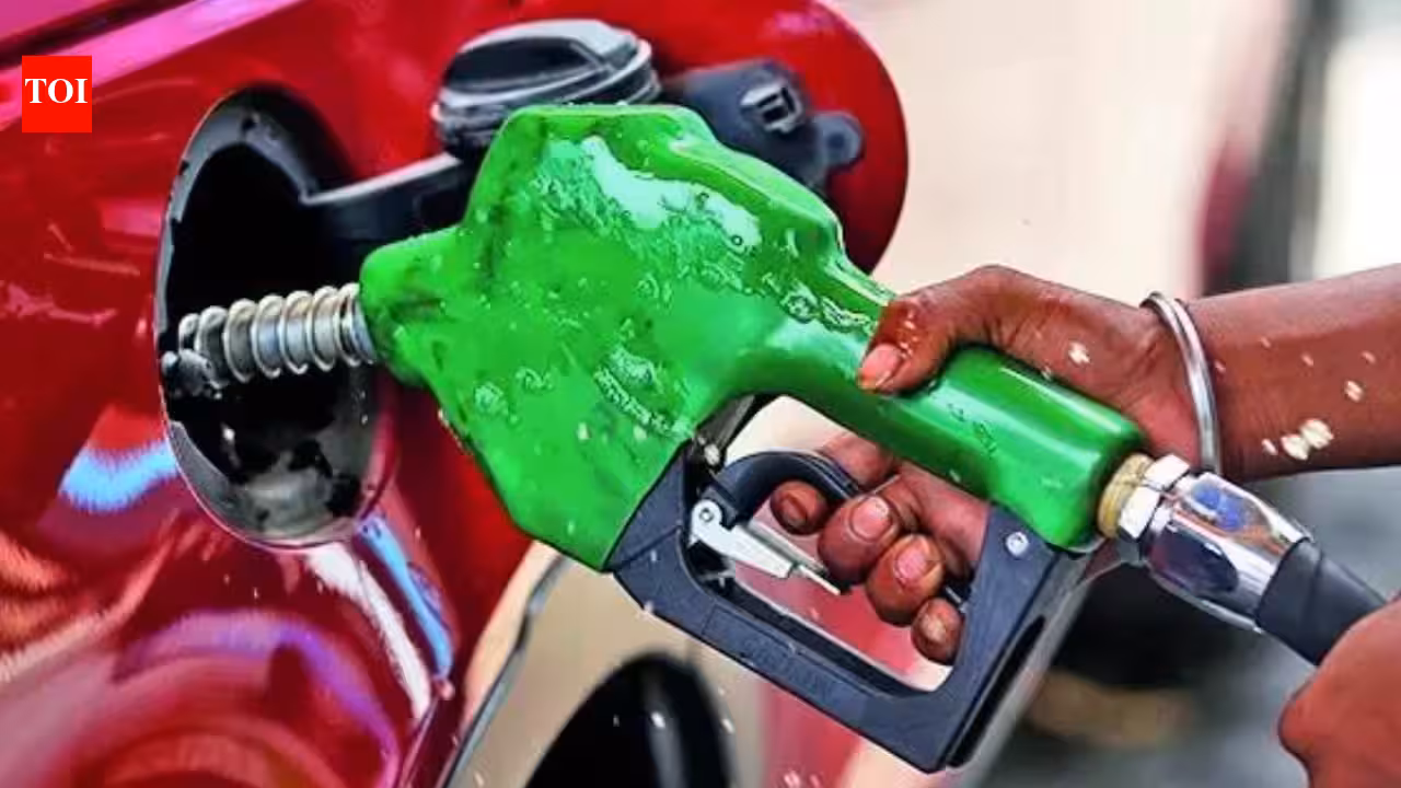 ‘Contamination’ in fuel, says SIAM, later retracts | India News