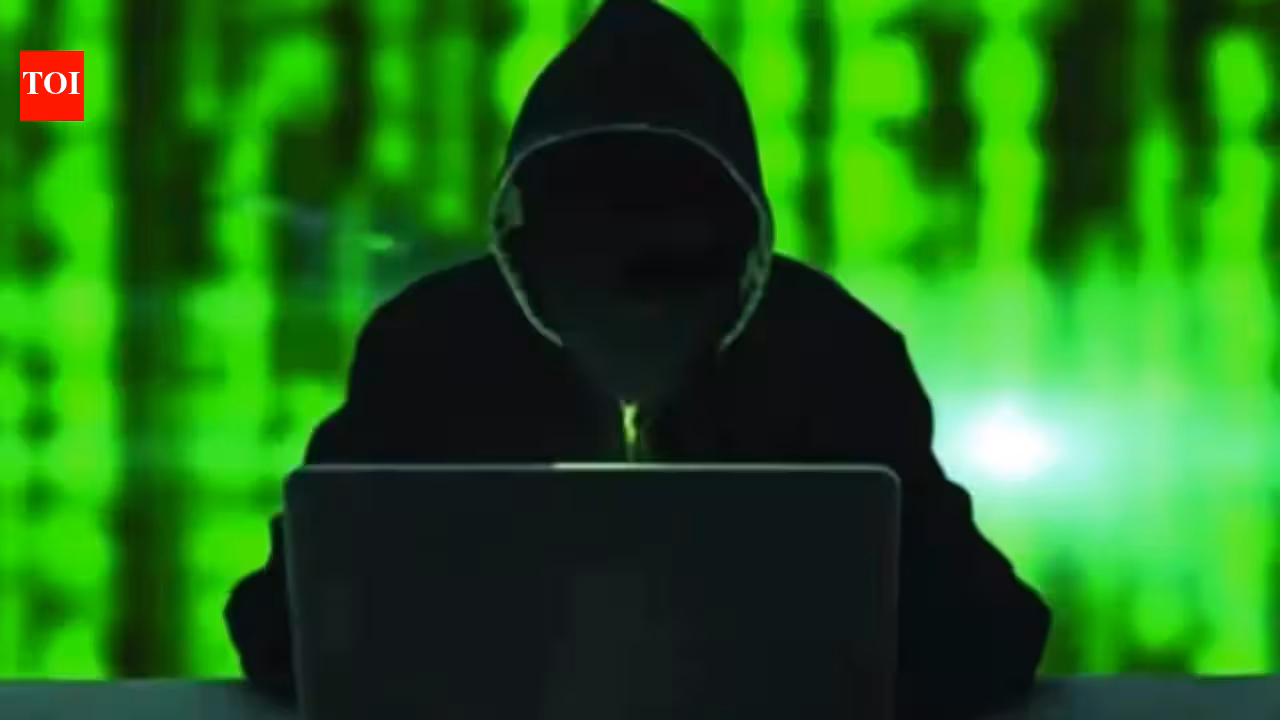 Cyber crime reports down from 1.2L in 2024 to 16,377 now: Government | India News