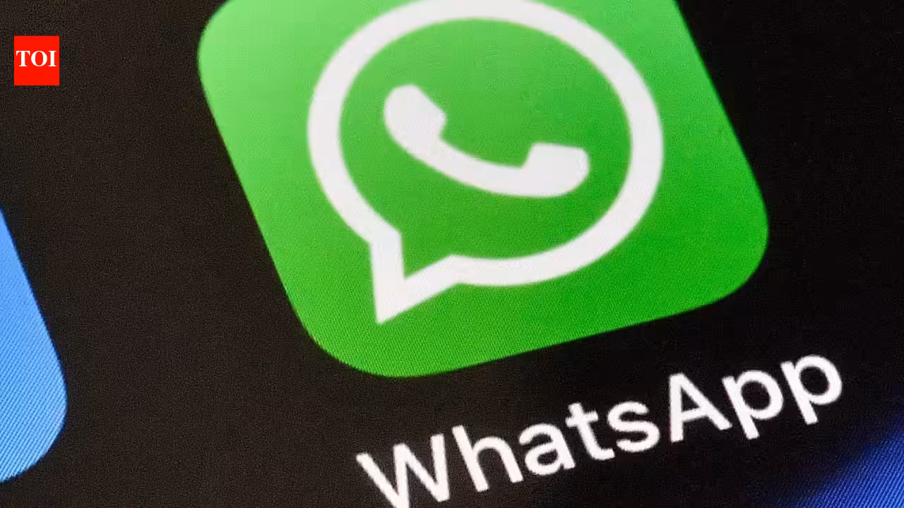 WA tests optional age verification pilot, says user privacy will be protected | India News