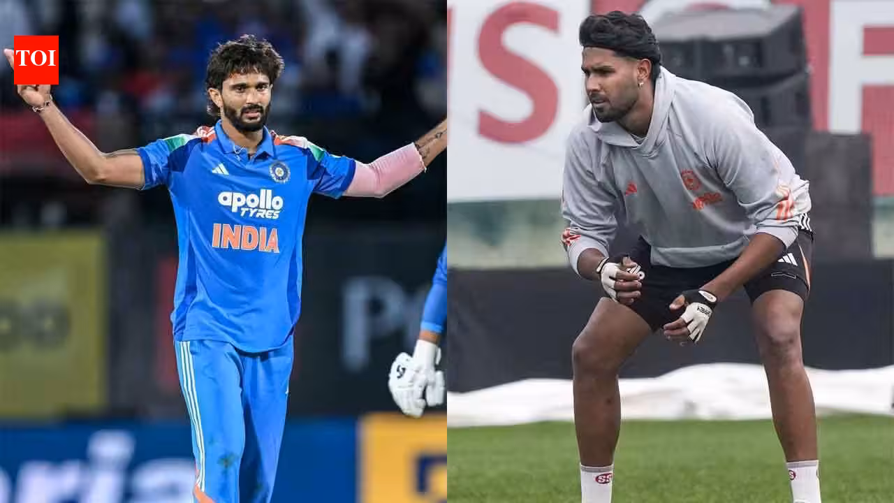 BCCI to standardise Bronco, 2K base fitness test parameters after England tour debacle | Cricket News BCCI to standardise Bronco, 2K base fitness test parameters after England tour debacle | Cricket News