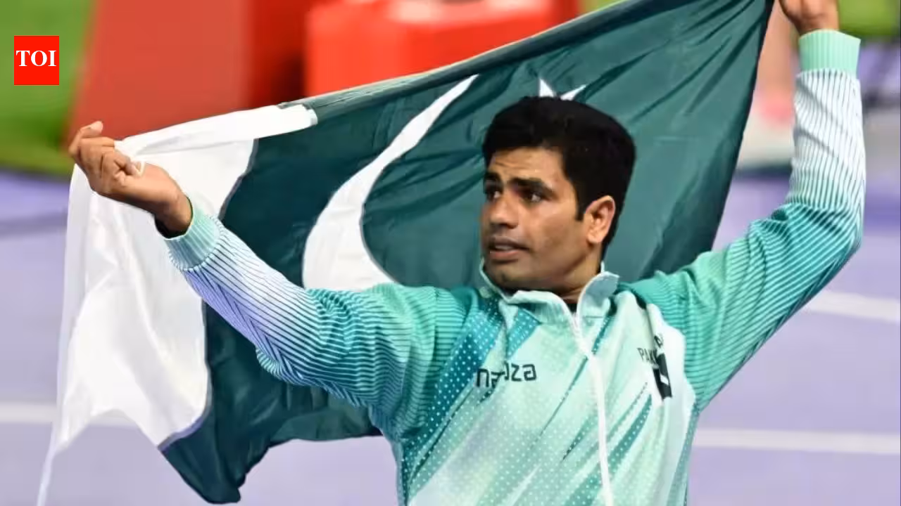 ‘I worked tirelessly while staying in Pakistan’: Arshad Nadeem blames Glasgow cold for CWG poor show | Commonwealth Games News ‘I worked tirelessly while staying in Pakistan’: Arshad Nadeem blames Glasgow cold for CWG poor show | Commonwealth Games News