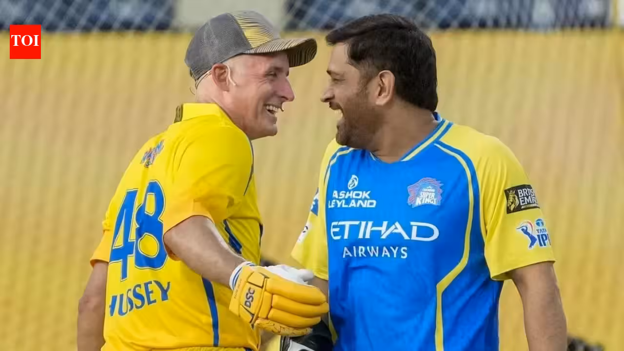 Stephen Fleming approaches CSK legend for England batting coach role | Cricket News Stephen Fleming approaches CSK legend for England batting coach role | Cricket News