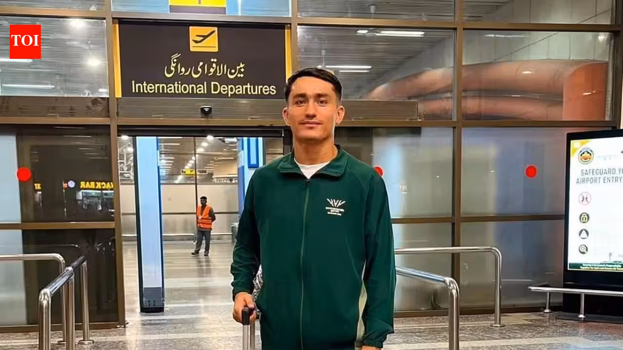 After Pakistan boxer, Uganda athletes go ‘missing’ in Glasgow after CWG campaign; police intitate probe | Off the field News After Pakistan boxer, Uganda athletes go ‘missing’ in Glasgow after CWG campaign; police intitate probe | Off the field News