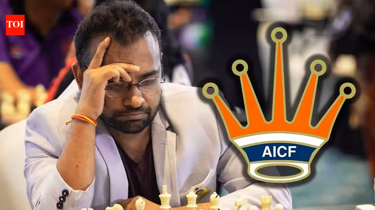 AICF confirms new dates for chess nationals after GM Abhijeet Gupta flags 2026 snub | Chess News AICF confirms new dates for chess nationals after GM Abhijeet Gupta flags 2026 snub | Chess News