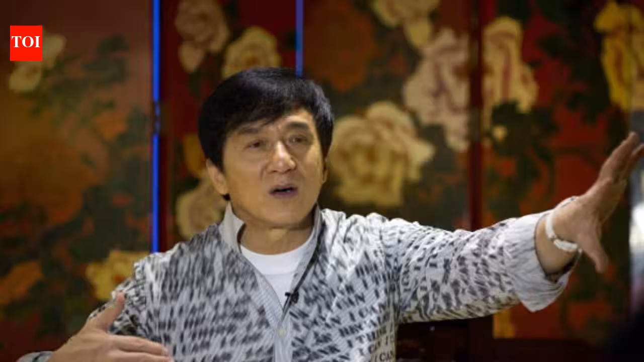 Quote of the day by Jackie Chan: “I never wanted to be the next Bruce Lee. I just wanted to be…” – an inspiring lesson on finding your own path | World News Quote of the day by Jackie Chan: “I never wanted to be the next Bruce Lee. I just wanted to be…” – an inspiring lesson on finding your own path | World News
