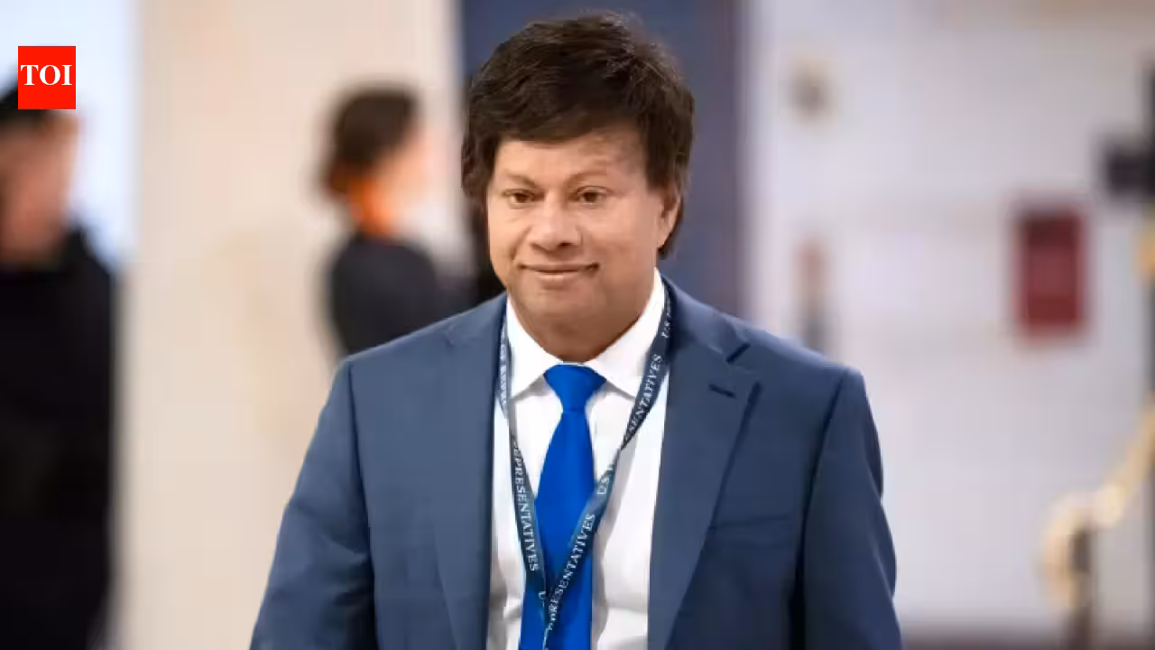 Shri Thanedar: Indian-American Congressman Shri Thanedar loses Democratic primary in Michigan Shri Thanedar: Indian-American Congressman Shri Thanedar loses Democratic primary in Michigan