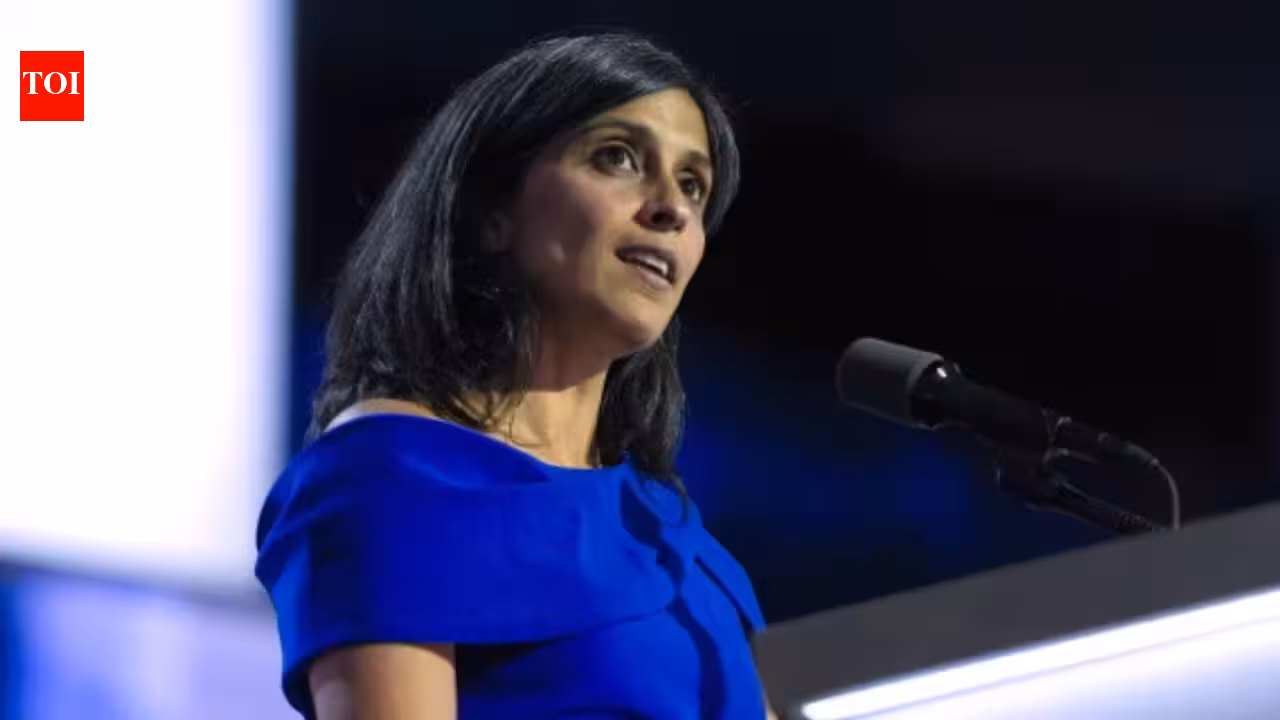 Usha Vance thought fourth child would disrupt family dynamic; says it’s ‘only become happier’ Usha Vance thought fourth child would disrupt family dynamic; says it’s ‘only become happier’