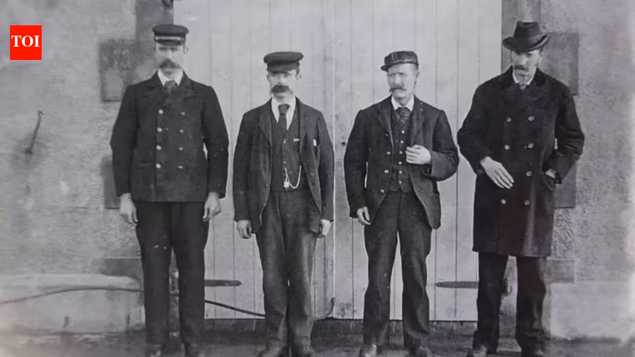 Three lighthouse keepers vanished from a remote Scottish island in 1900. More than a century later, nobody knows what happened | World News Three lighthouse keepers vanished from a remote Scottish island in 1900. More than a century later, nobody knows what happened | World News