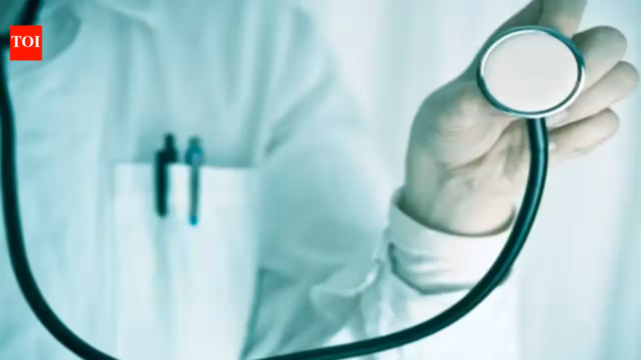 Temporary disability cert no bar for PwBD quota MBBS seat: NMC | India News