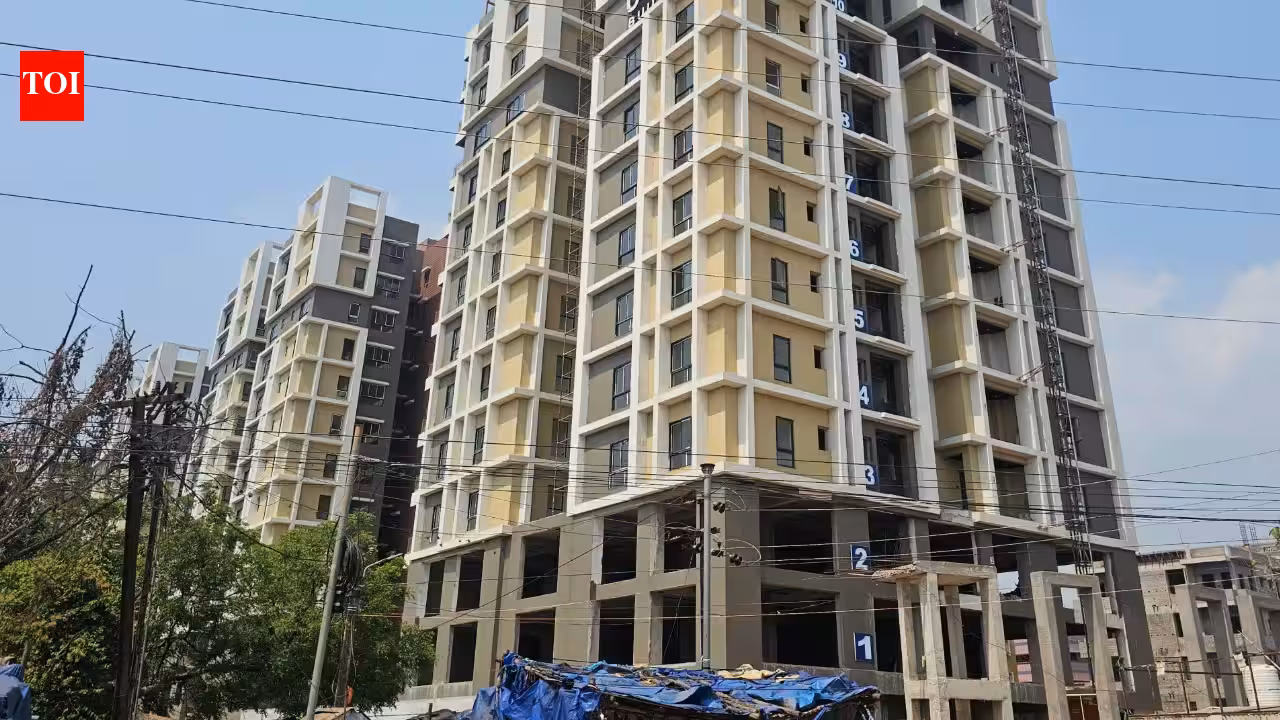 Settling with a few cases won’t stop CBI probe: Supreme Court warns realtors | India News