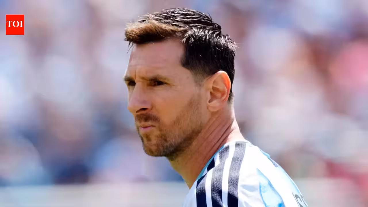 ‘Blow up Messi with four bombs strapped to my body’: Leaked police file reveals alleged World Cup terror plot | Football News ‘Blow up Messi with four bombs strapped to my body’: Leaked police file reveals alleged World Cup terror plot | Football News