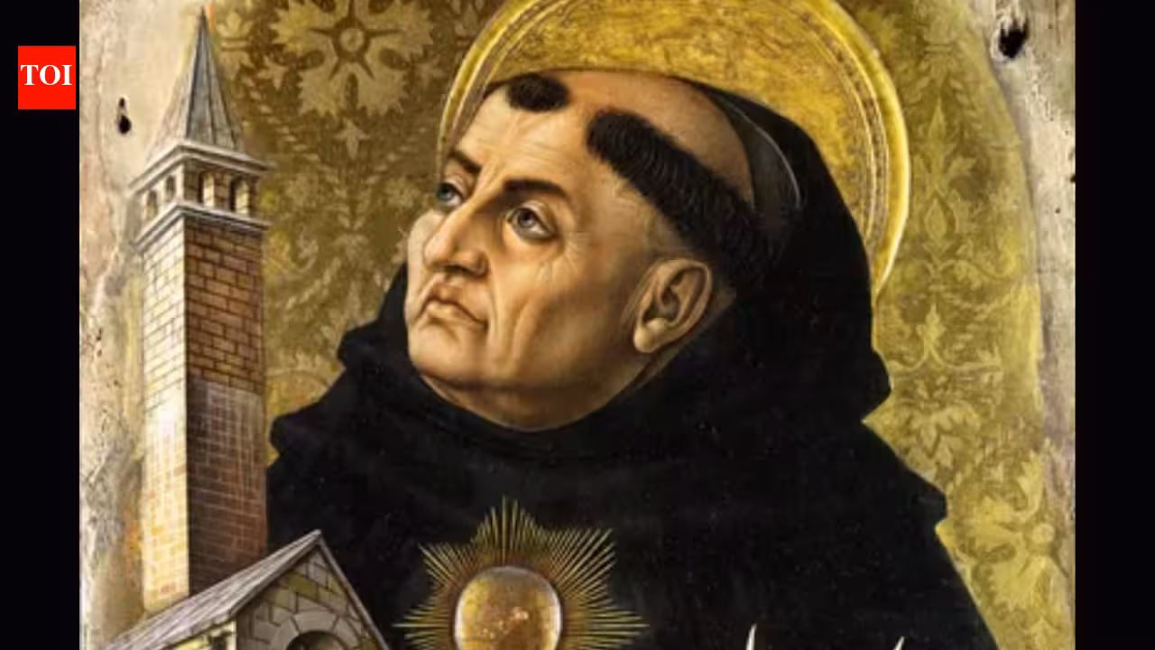 Quote of the day by Thomas Aquinas: ‘Better to illuminate than merely to shine, to deliver to others…’ and the case for sharing what you know before it dies with you