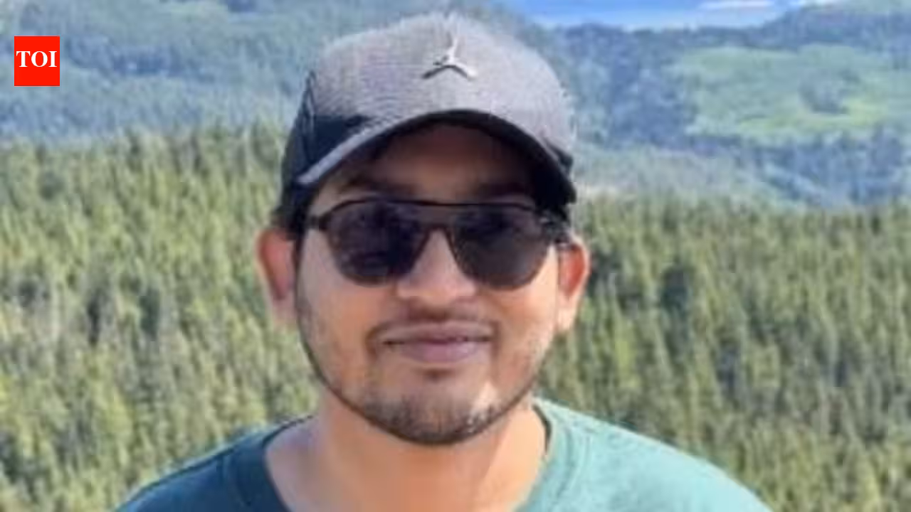 Indian-origin hiker found alive after 3 nights stranded on Vancouver Island | World News