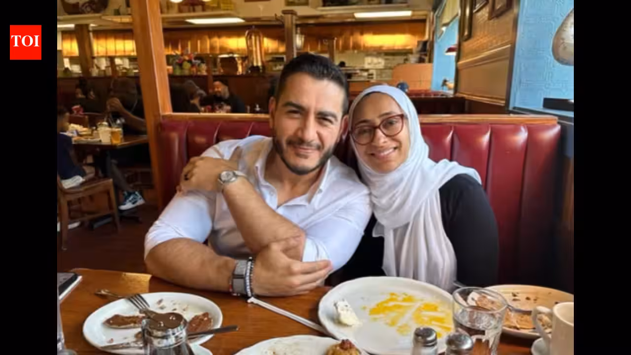 Who is Sarah Jukaku? Michigan Democrat Abdul El-Sayed has rental properties in India, Dubai in wife’s name