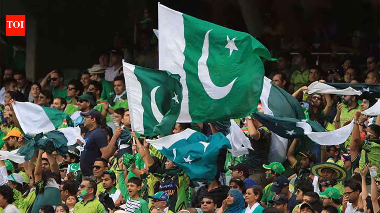 Pakistan cricketers face two-year PCB ban after playing in ‘unsanctioned’ Zambia T20 league | Cricket News