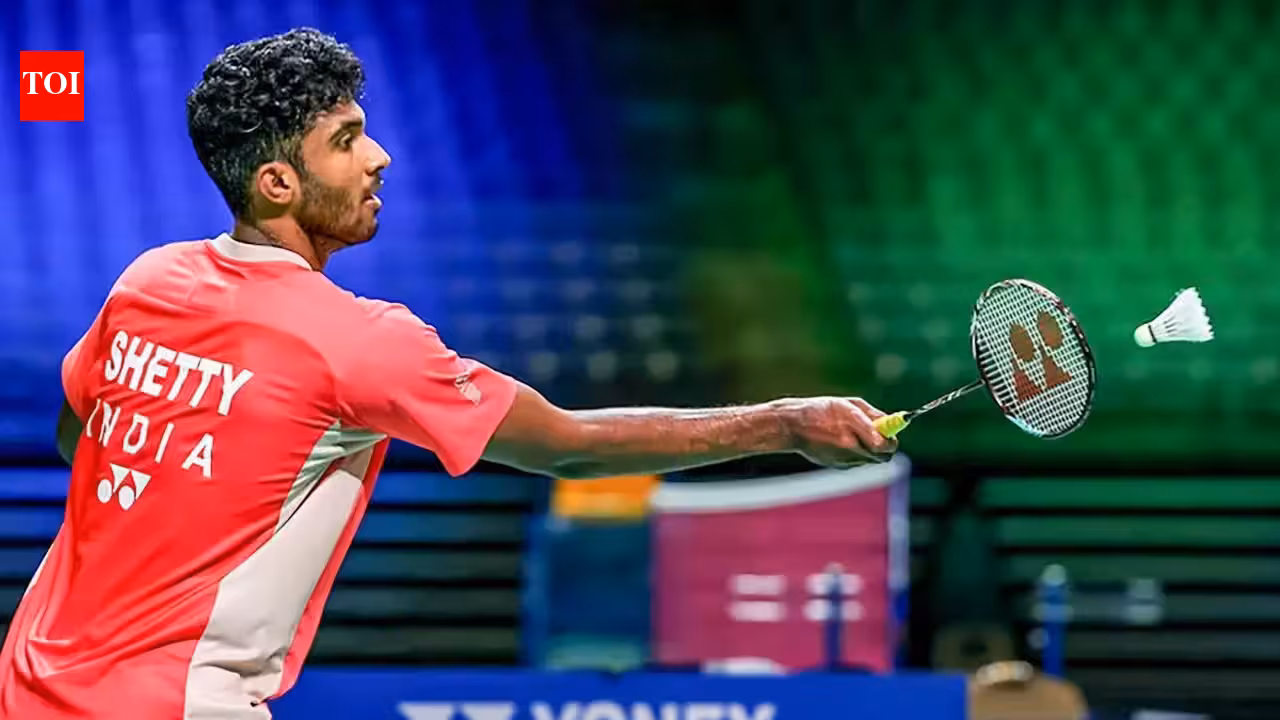 Badminton World Championships: How India’s Ayush Shetty can upset World No. 1 Shi Yu Qi | Badminton News
