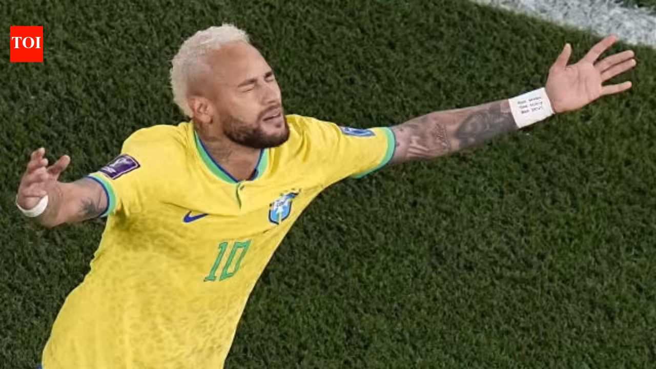 Quote of the day by Neymar: “Messi is a great player. Playing against him is not good, it is…” – a candid lesson that teaches about competition, pressure and respect | World News Quote of the day by Neymar: “Messi is a great player. Playing against him is not good, it is…” – a candid lesson that teaches about competition, pressure and respect | World News