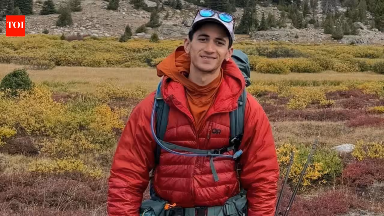 ‘He did not make it’: Death of PhD student Vikram Mubayi after California hike leaves family seeking answers ‘He did not make it’: Death of PhD student Vikram Mubayi after California hike leaves family seeking answers