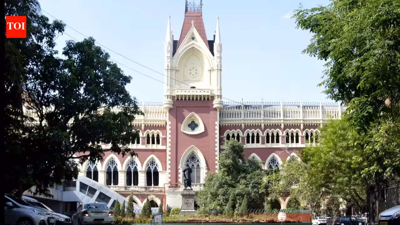 Government appoints 30 judges to high courts of Calcutta, MP, Karnataka, Madras | India News