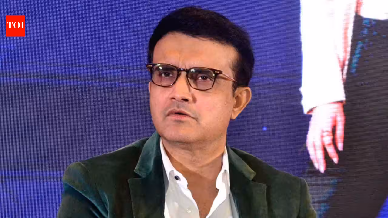 Sourav Ganguly, wife Dona receive death threats; Kolkata Police begin probe | Cricket News