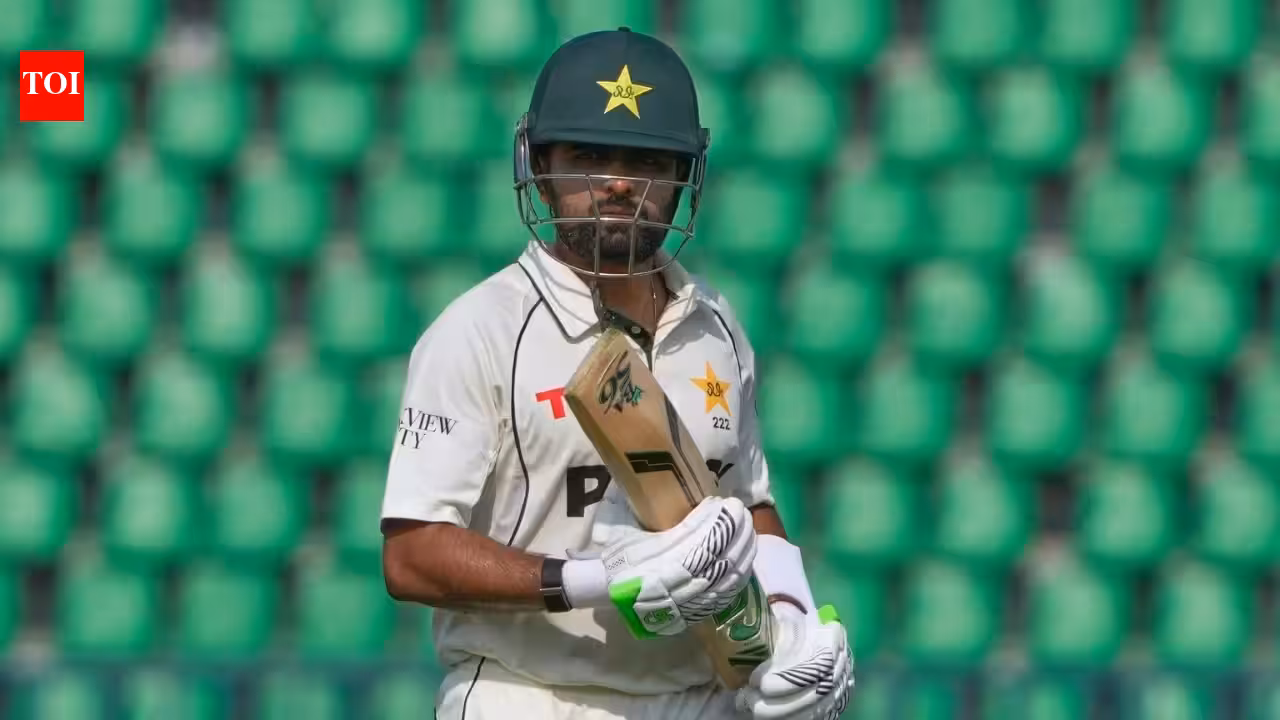 ‘Difficult assignment’: PCB advised to ‘keep away’ Babar Azam from English media on England tour | Cricket News