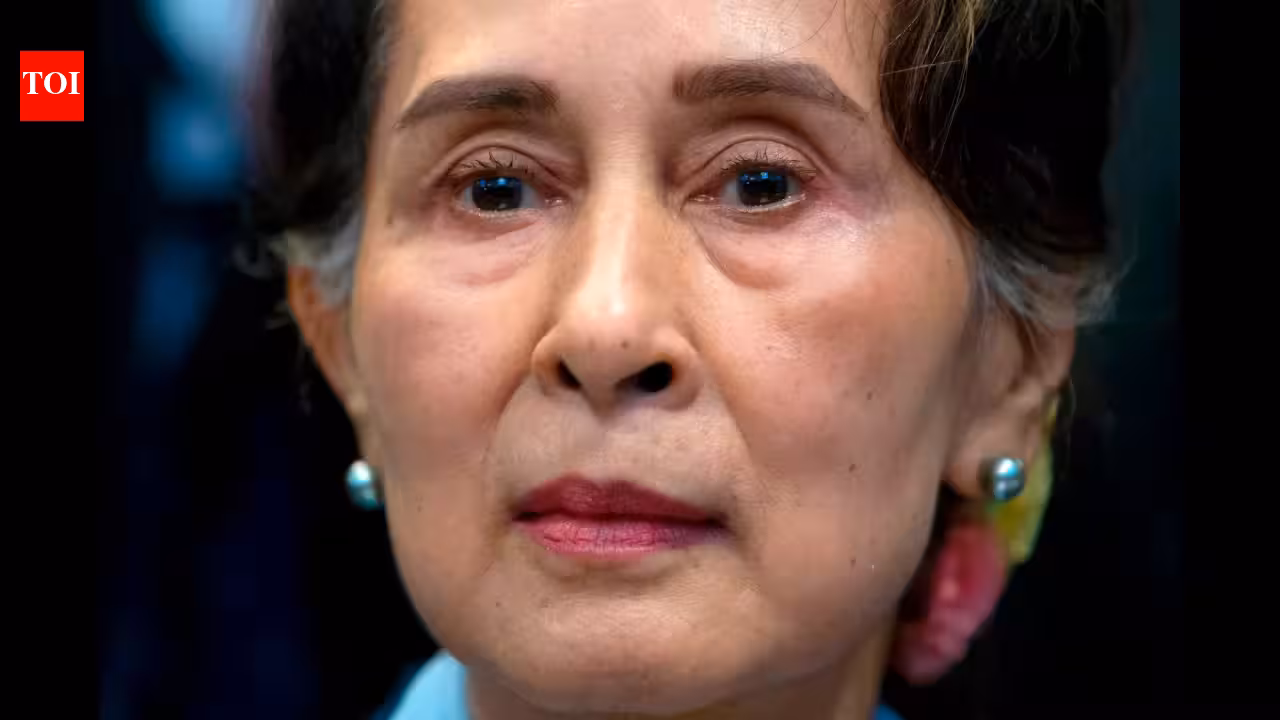 Quote of the day by Aung San Suu Kyi: ‘I don’t believe in people just hoping. We work for what we want’ and why only hope is not the answer Quote of the day by Aung San Suu Kyi: ‘I don’t believe in people just hoping. We work for what we want’ and why only hope is not the answer