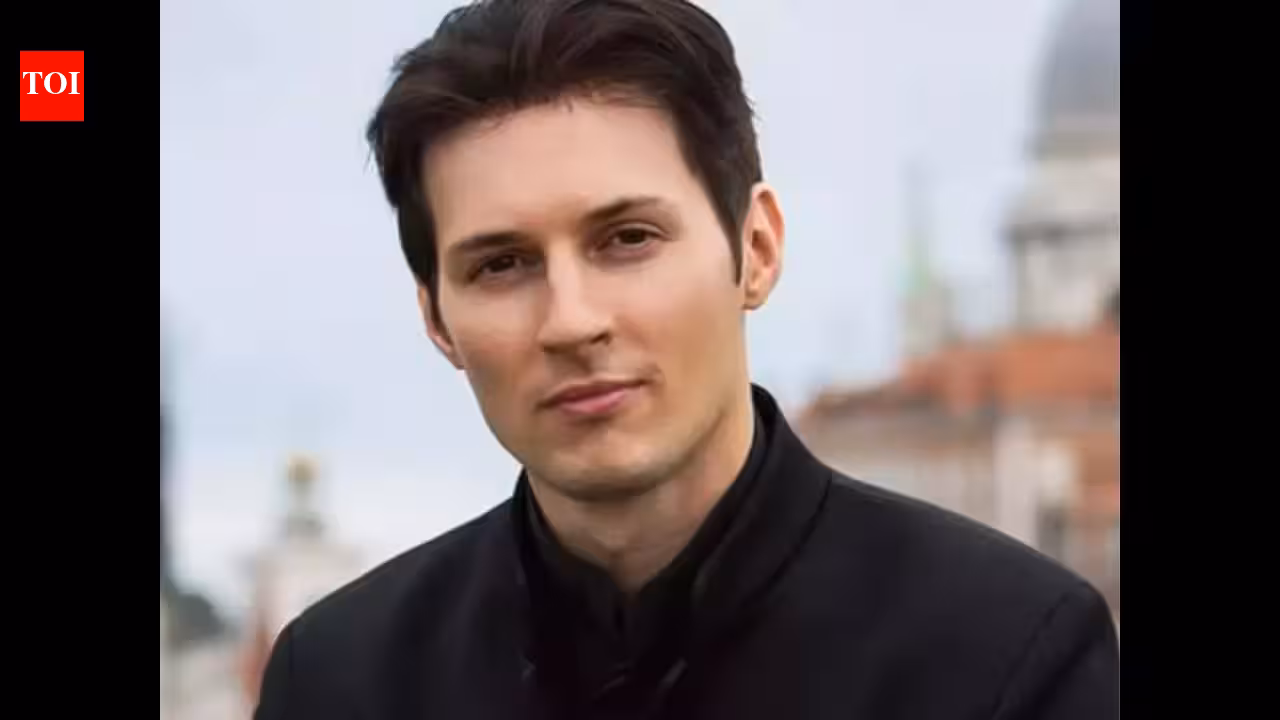Quote of the day by Pavel Durov: ‘My success and health come from 20+ years of abstaining from alcohol, tobacco, coffee, pills, and illegal drugs’ Quote of the day by Pavel Durov: ‘My success and health come from 20+ years of abstaining from alcohol, tobacco, coffee, pills, and illegal drugs’