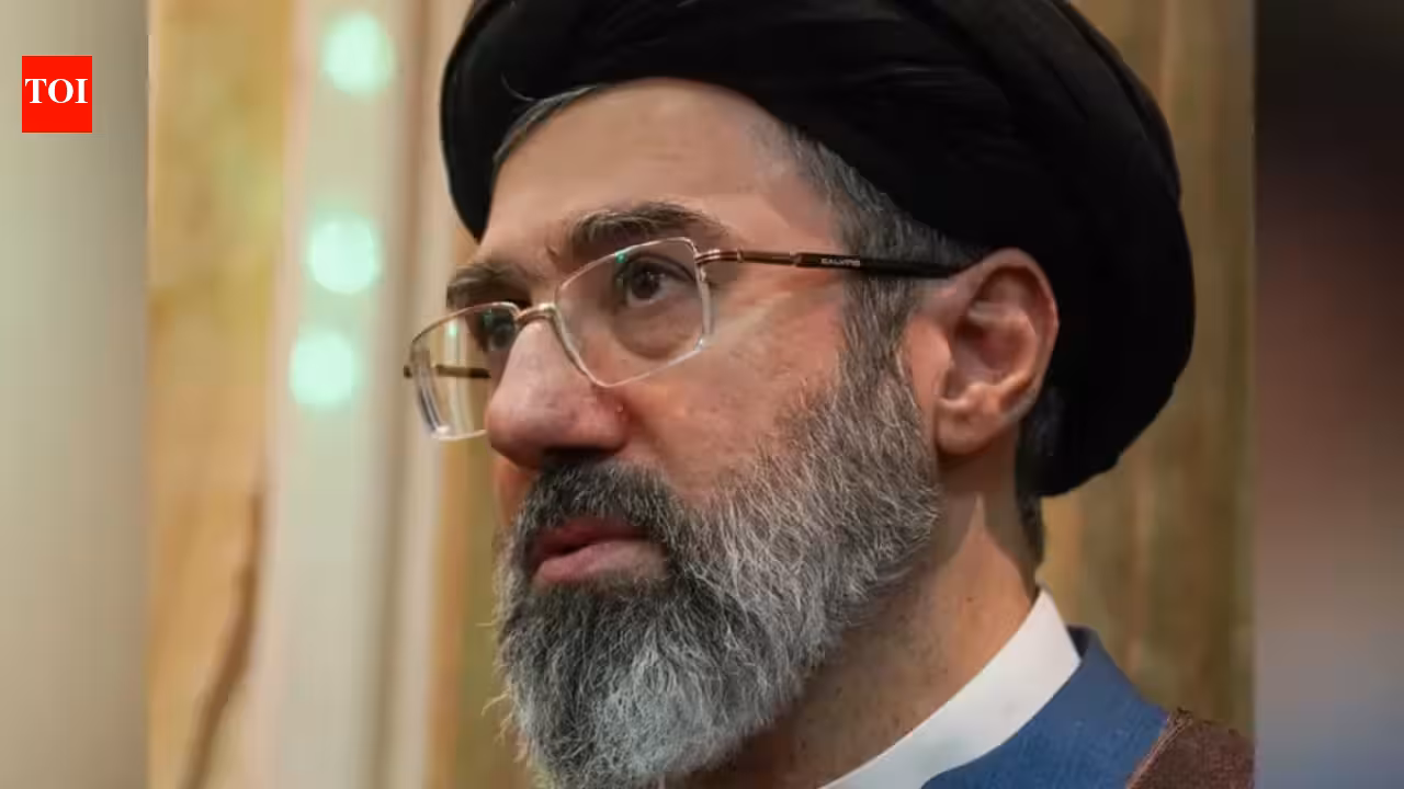 Mojtaba Khamenei: Iran’s supreme leader Mojtaba Khamenei fills 6 top military posts amid wartime leadership overhaul Mojtaba Khamenei: Iran’s supreme leader Mojtaba Khamenei fills 6 top military posts amid wartime leadership overhaul