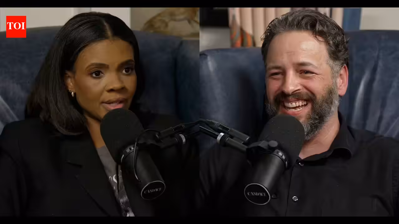 “Too r*tarded to k*ll her husband”: Candace Owens confronts Andrew Wilson over Charlie Kirk claims after controversial comments about Erika Kirk “Too r*tarded to k*ll her husband”: Candace Owens confronts Andrew Wilson over Charlie Kirk claims after controversial comments about Erika Kirk