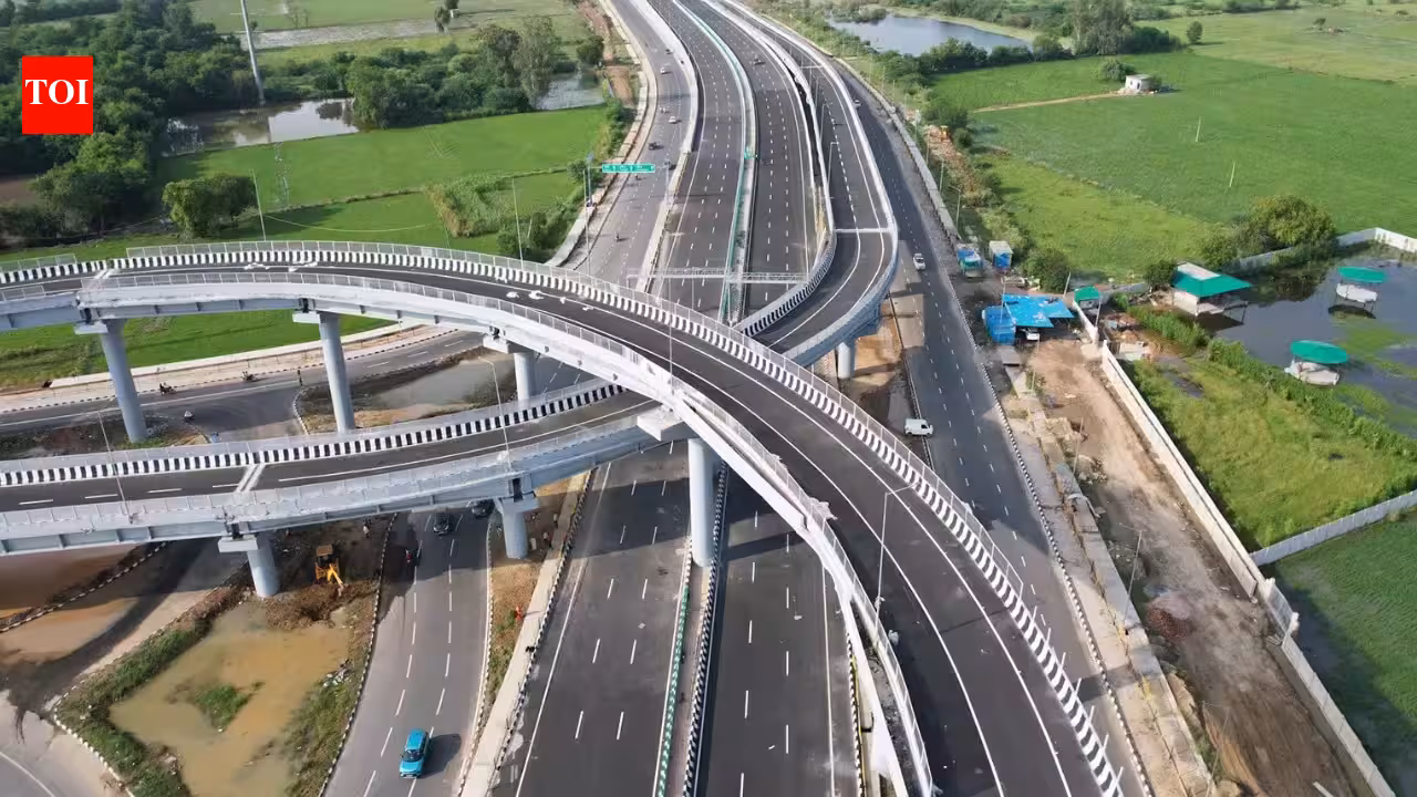 Highways may get traffic ‘road test’ before launch | India News