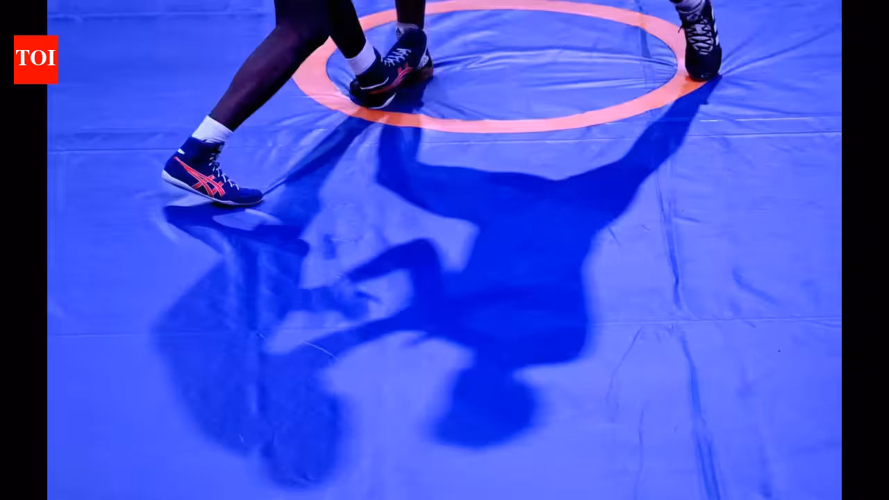 Former wrestler on run since 2023 arrested in Delhi opium case; claims drug use in ‘akhadas’ | More sports News Former wrestler on run since 2023 arrested in Delhi opium case; claims drug use in ‘akhadas’ | More sports News