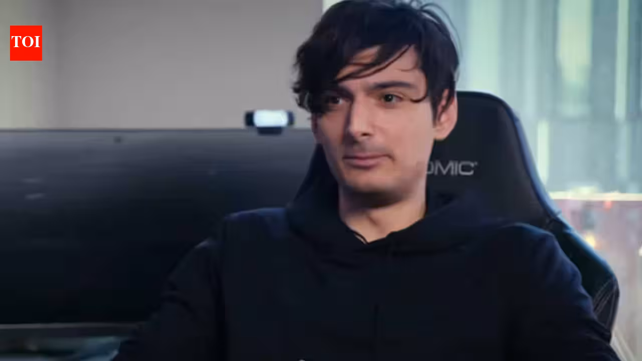 Is Ice Poseidon ‘wanted’ in Japan? Viral poster puts spotlight on streamer’s past police confrontations﻿ | World News