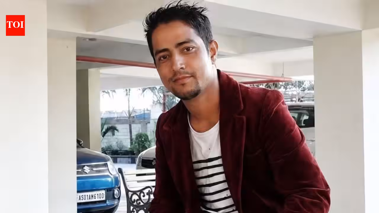 Indian caregiver fatally stabbed in Israel, elderly couple’s grandson indicted | World News Indian caregiver fatally stabbed in Israel, elderly couple’s grandson indicted | World News