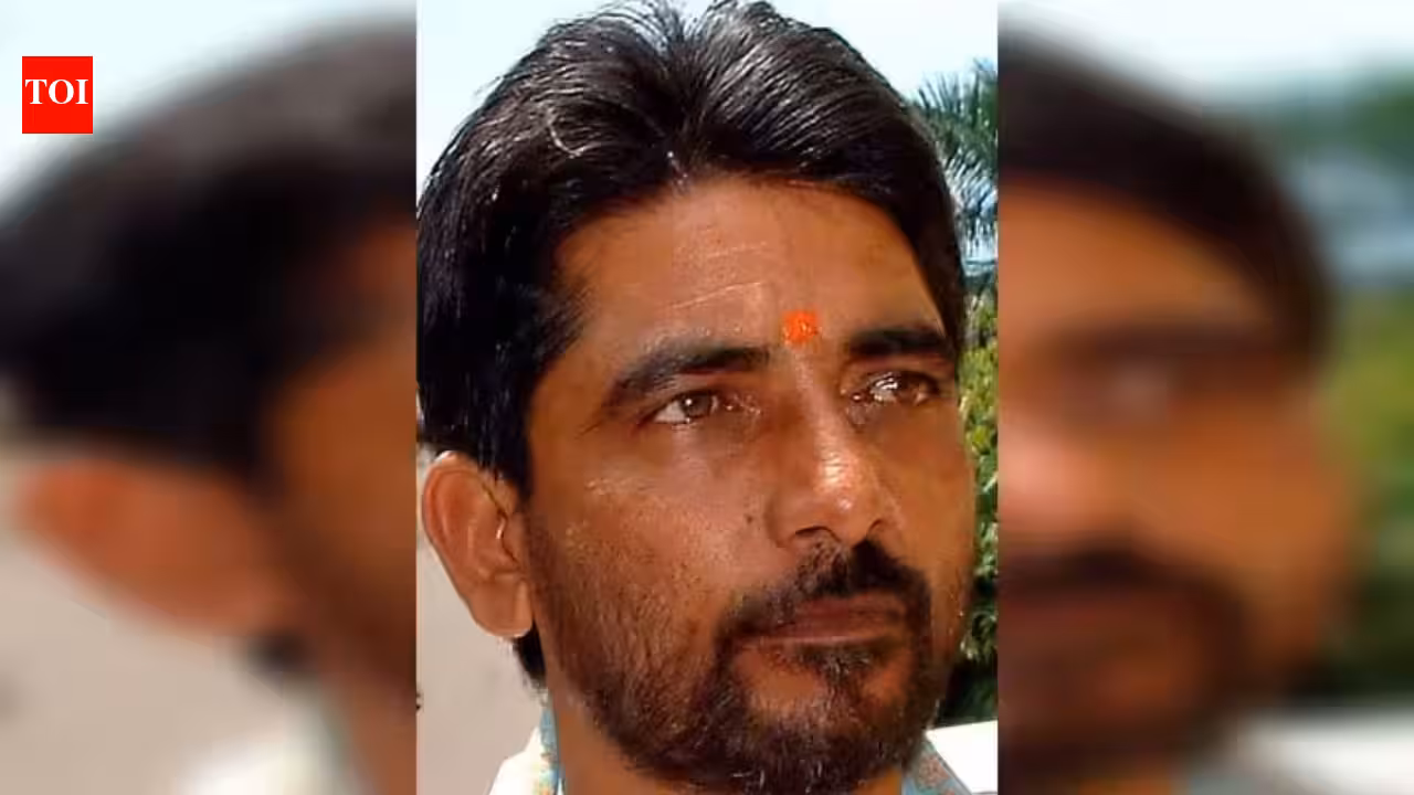 Decide on Dara Singh’s remission plea or we will: SC to Odisha govt | India News